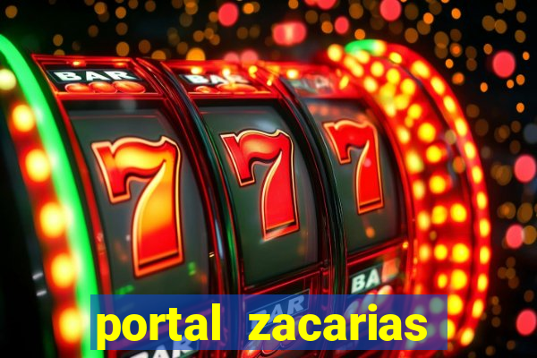 portal zacarias menina da carreta